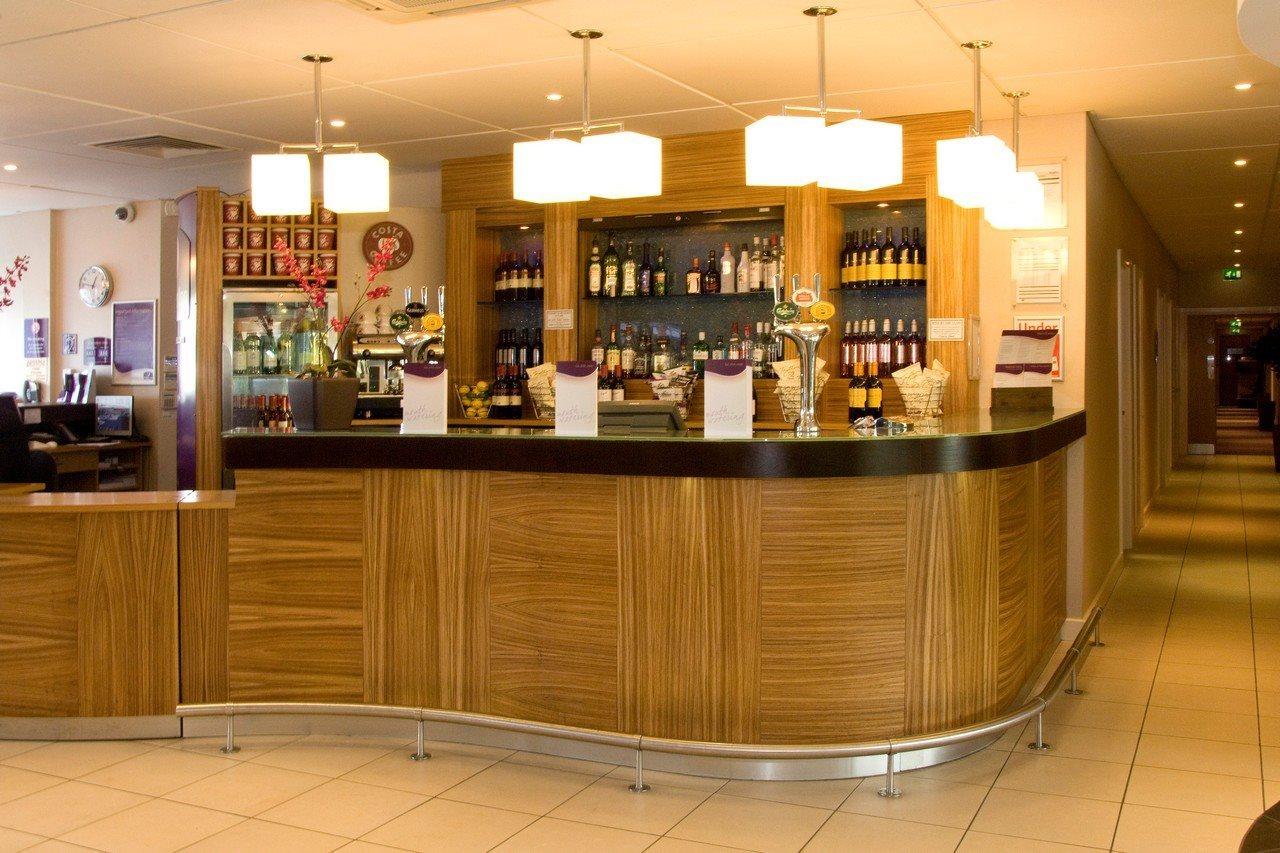Premier Inn Castleford - Xscape, M62, Jct 32 외부 사진