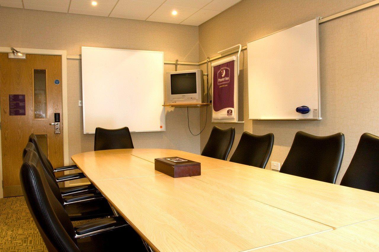 Premier Inn Castleford - Xscape, M62, Jct 32 외부 사진
