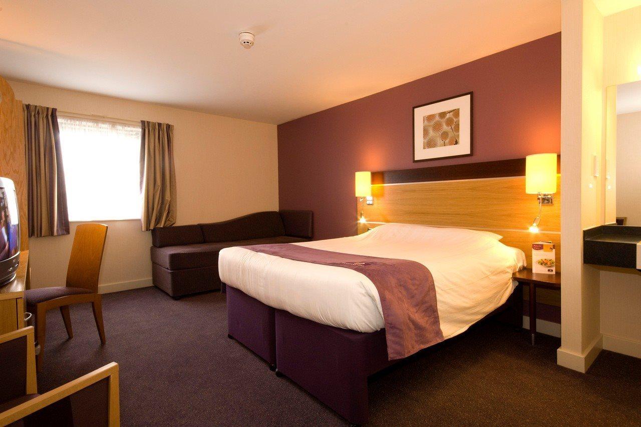 Premier Inn Castleford - Xscape, M62, Jct 32 외부 사진