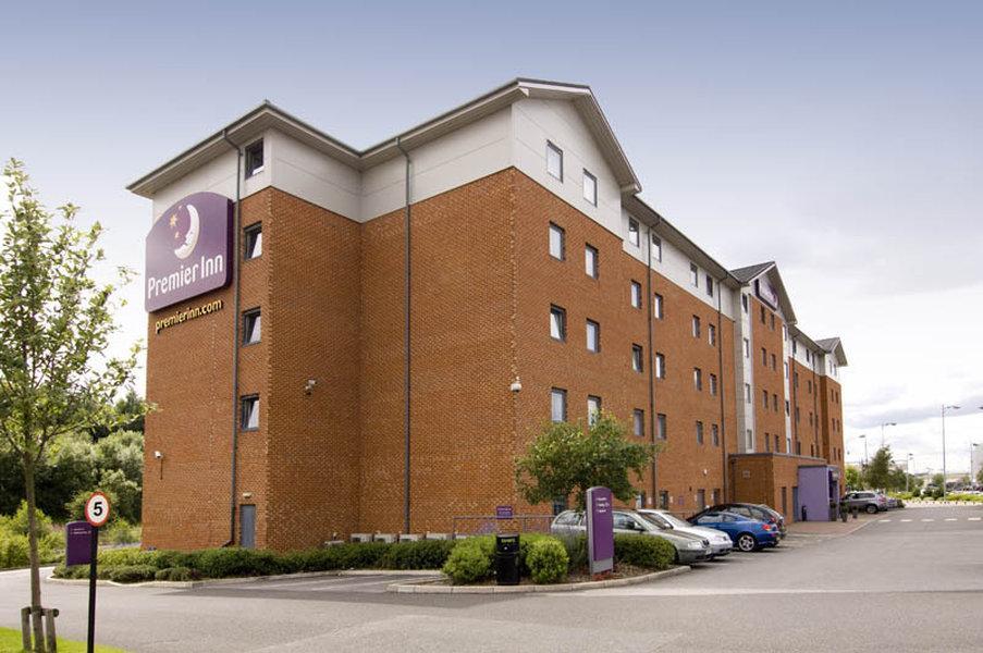 Premier Inn Castleford - Xscape, M62, Jct 32 외부 사진